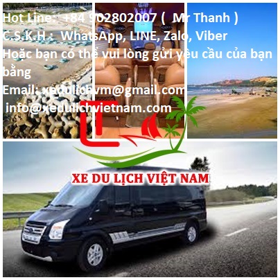Thue Xe Limousine Mui Ne