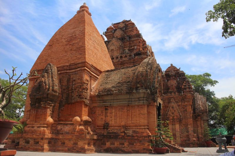 Tour thành phố Phan Thiết 1 ngày