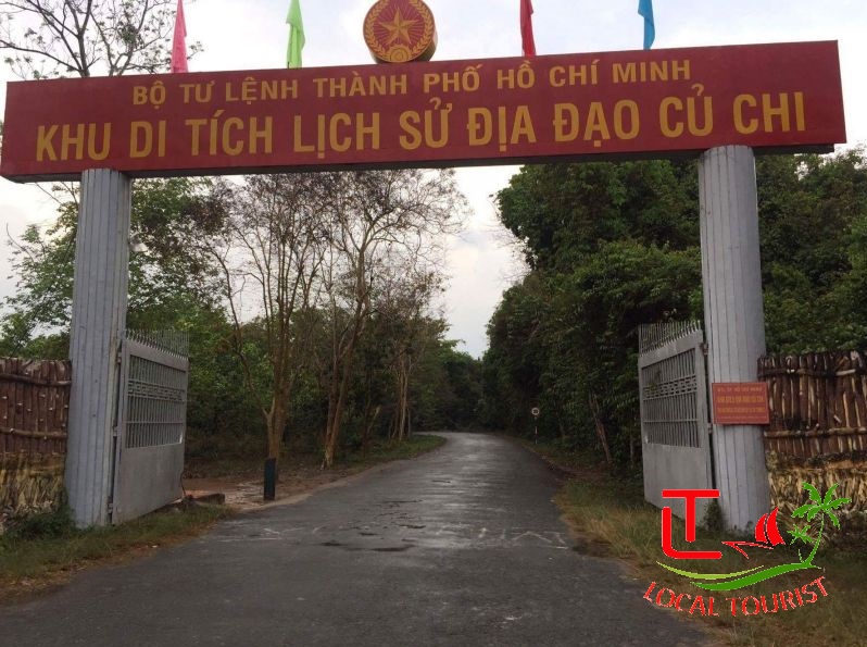 Tour Mũi Né Sài gòn Củ Chi 2 ngày 1 đêm