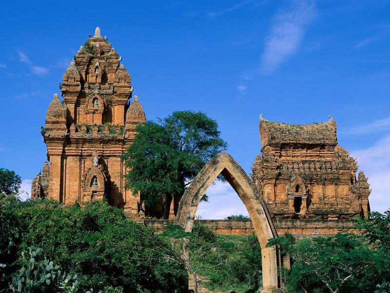 Tour du lịch Phan Rang 6