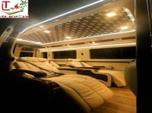 Thuê Xe Limousine 5 200x300