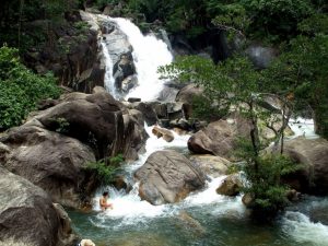 Tour Phan Thiết Tánh Linh 1 Ngày