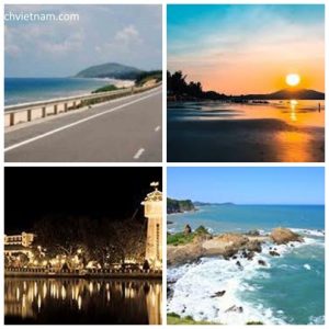 Tour du lịch Phan Thiết