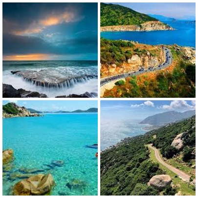 Tour vĩnh huy