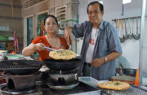 Tour Mũi Né Cần Thơ ....