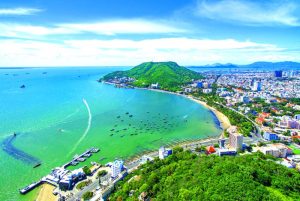 Du Lich Vung Tau