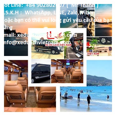 Thue Xe Limousine Mui Ne