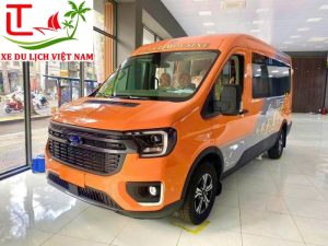Thuê xe limousine