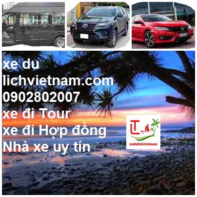 Thue Xe Da Lat Mui Ne