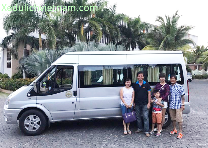 Thuê Xe Du Lịch Mũi Né Phan Thiết