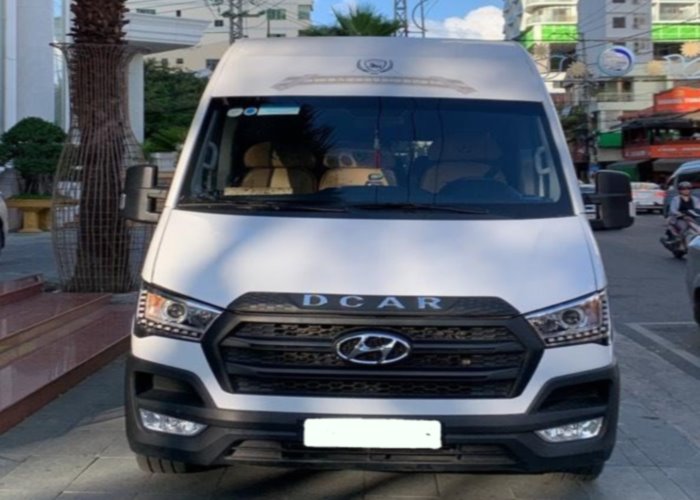 Thuê xe limousine đi đà lạt...