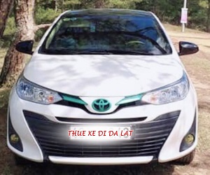 Thuê xe đà lạt sài gòn
