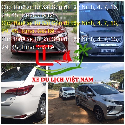 Thue Xe Sai Gon Tay Ninh