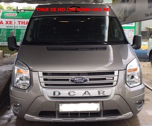 Thuê xe limousine