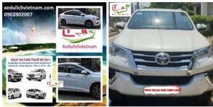 chất lượng xe du lich