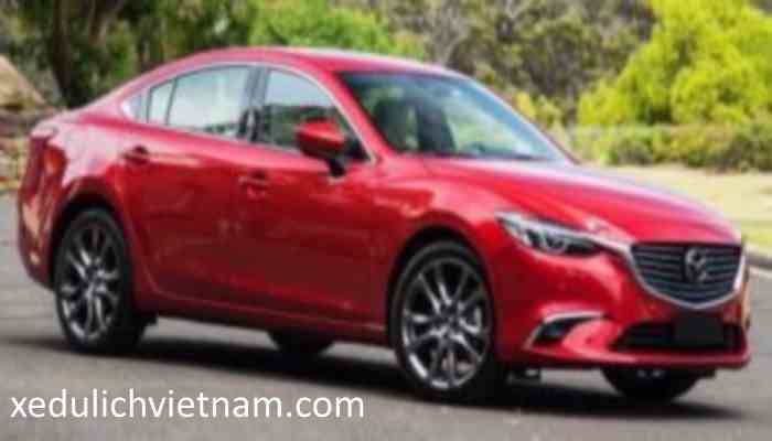 Thuê xe du lịch giá rẻ
