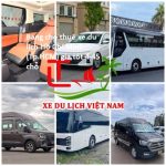 Thue Xe Du Lich Hcm