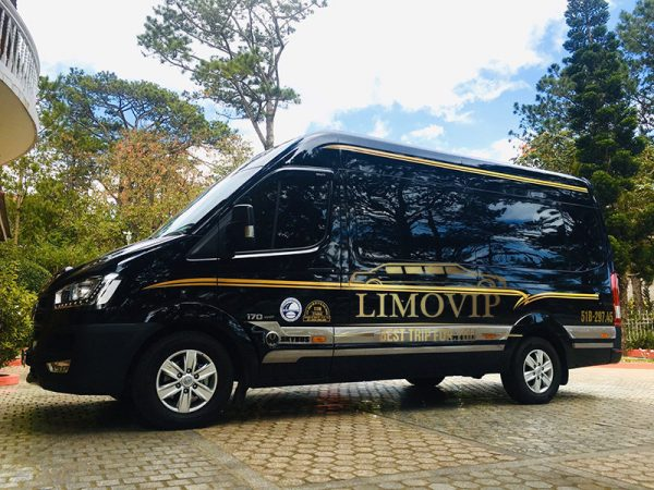 Thuê Xe Limousine đi Vũng Tàu 1