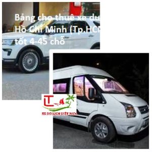 Tour Phan Thiet