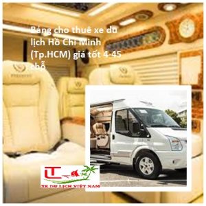 Tour Phan Thiet