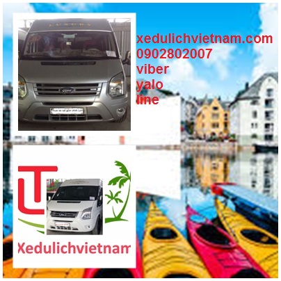Thue Xe Sai Gon Vinh Long