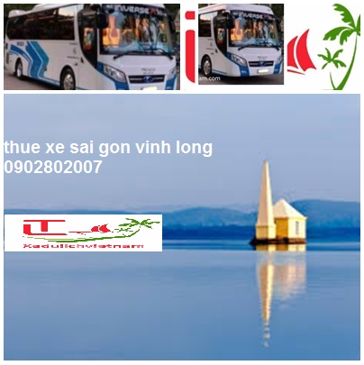Thue Xe Sai Gon Vinh Long