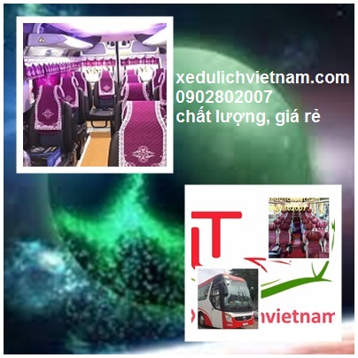Thue Xe Sai Gon Vinh Long