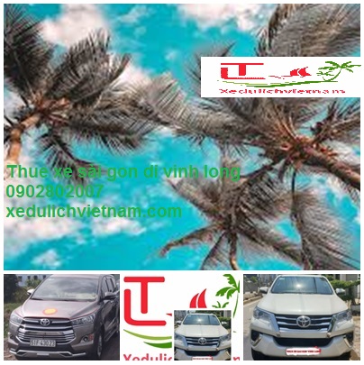 Thue Xe Sai Gon Vinh Long
