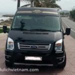 Xe Limousine Sài Gòn Phan Thiết1