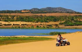 Tour du lịch Sài Gòn Phan Thiết 2 ngày 1 đêm