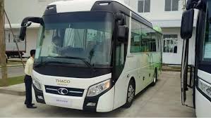 Thuê xe Sài Gòn Bạc Liêu
