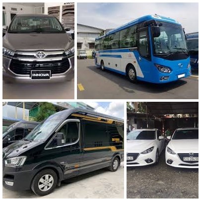 Thuê xe đi Tỉnh Giá rẻ