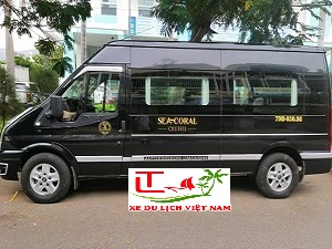 Thue Xe Sai Gon Soc Trang