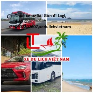 Thue Xe Du Lich Muine Phan Thiet Binh Thuan