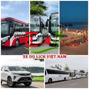 Thue Xe Du Lich Muine Phan Thiet Binh Thuan