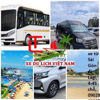 Thue Xe Sai Gon Lagi