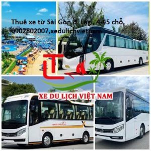 Thue Xe Du Lich Muine Phan Thiet Binh Thuan