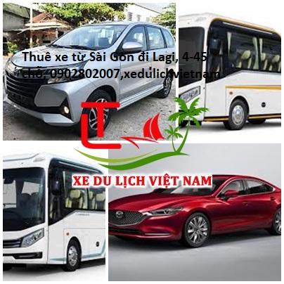 Thue Xe Sai Gon Lagi