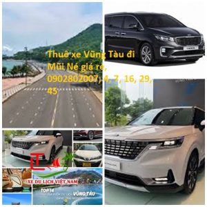 Thue Xe Du Lich Phu Dinh