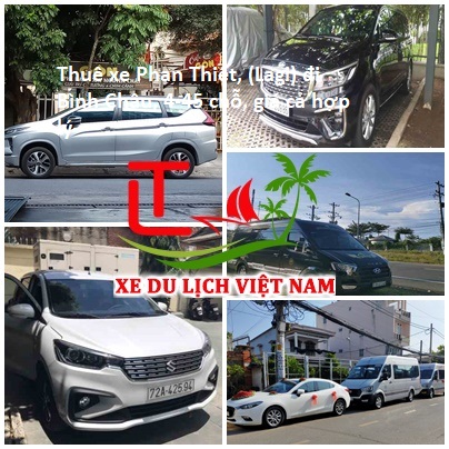 Thue Xe Phan Thiet Binh Chau