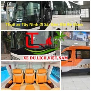 Thue Xe Du Lich Tay Ninh