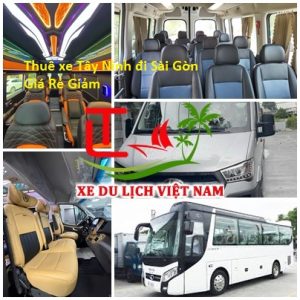 Thue Xe Du Lich Tay Ninh