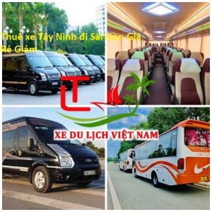 Thue Xe Du Lich Tay Ninh