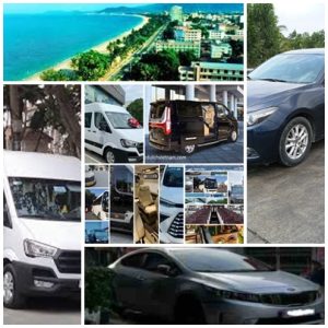 Thue xe Nha Trang Mui ne