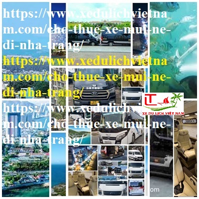 Thue Xe Mui Ne Nha Trang