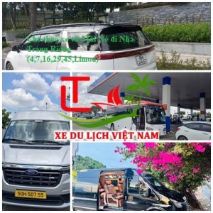 Thue Xe Mui Ne Nha Trang