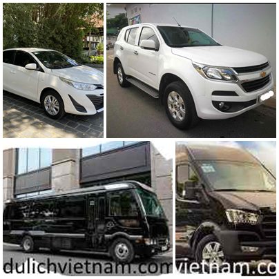 Thue Xe Du Lich Binh Thuan