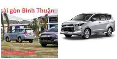 Thue Xe Sai Gon Binh Thuan