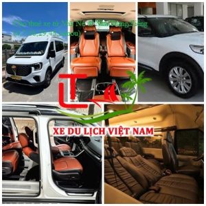 Thue Xe Mui Ne Nha Trang