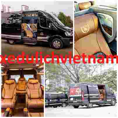 Cho Thue Xe  Limousine